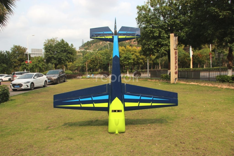 RC letadlo 84