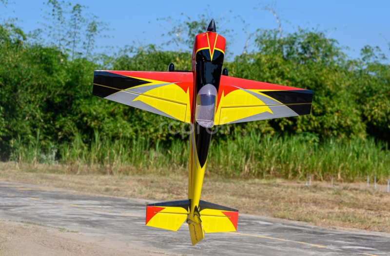 RC letadlo 84