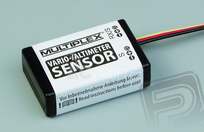 85416 Variometr/Výškoměr snímač pro telemetrické přijímače M-LINK