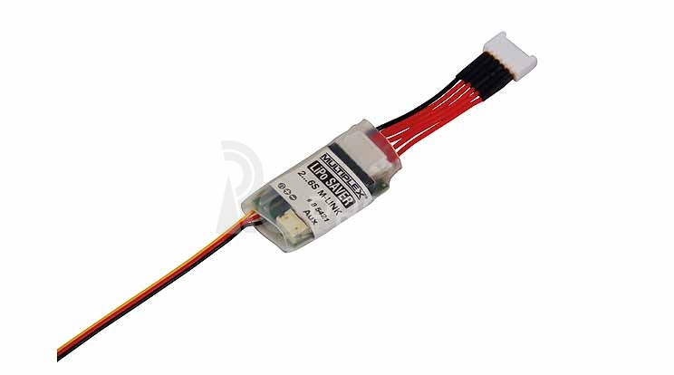 85421 Li-po saver 2-6s Vario sensor M-Link