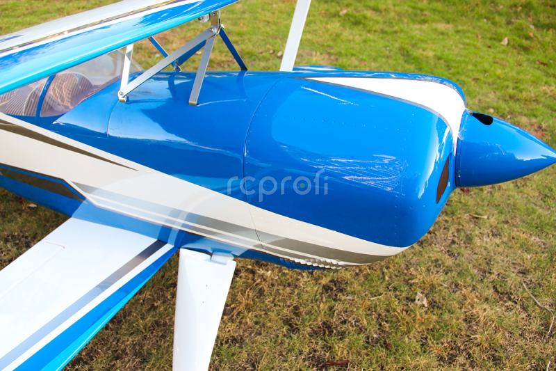 RC letadlo 87
