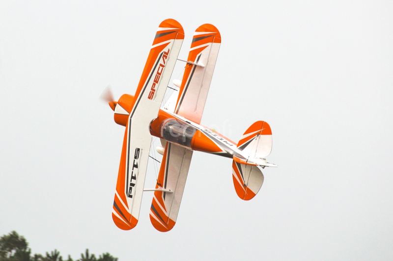RC letadlo 87