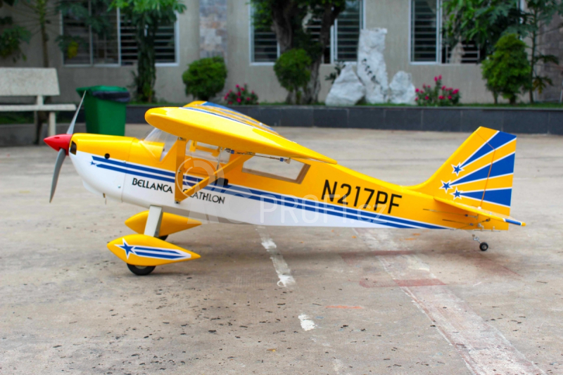 8KCAB Super Decathlon 1,8m