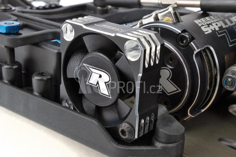 RC auto RC10B6.3D Team Kit stavebnice (2WD)
