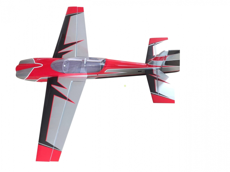 RC letadlo 90