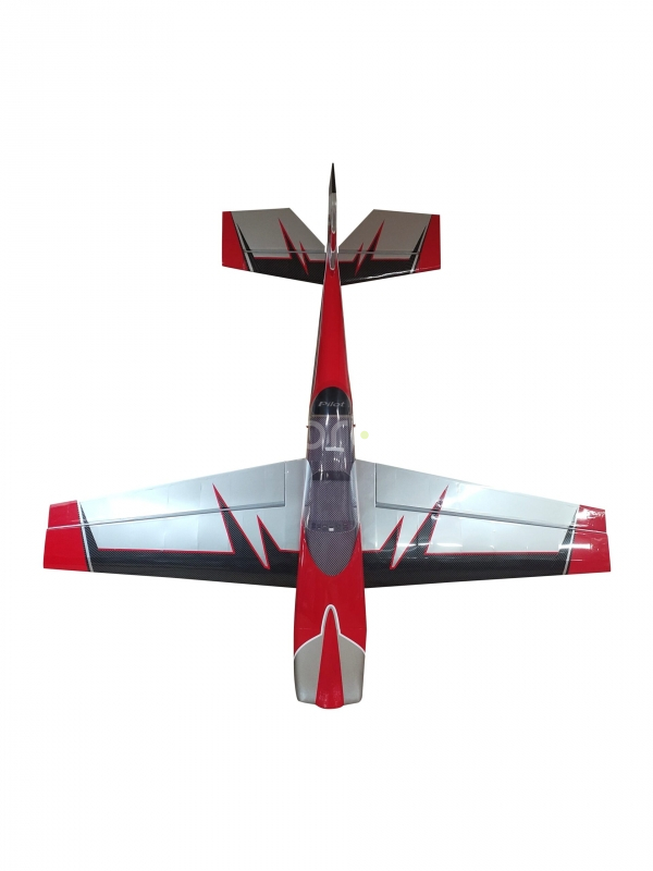 RC letadlo 90
