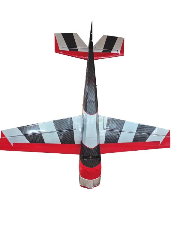 RC letadlo 90