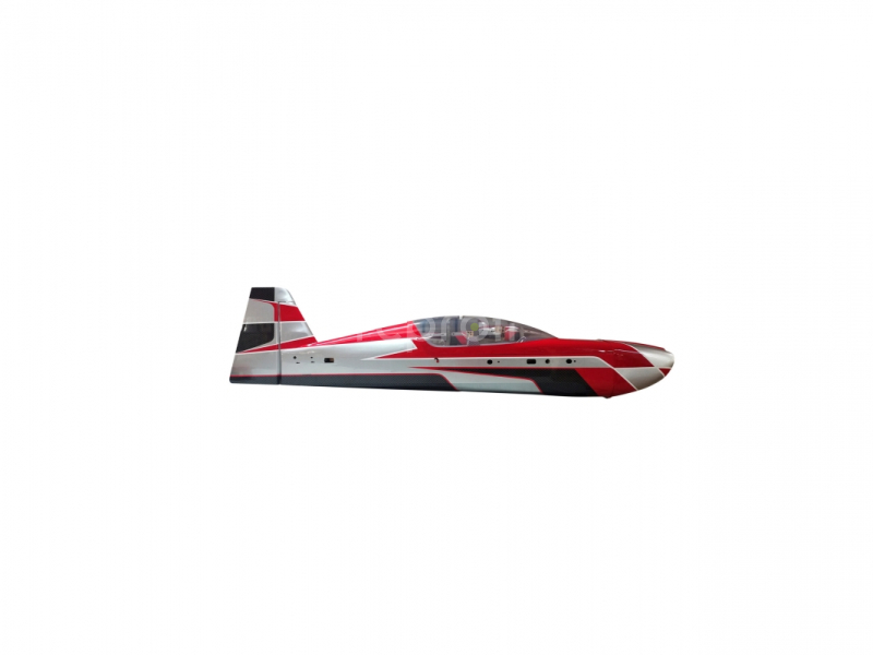 RC letadlo 90