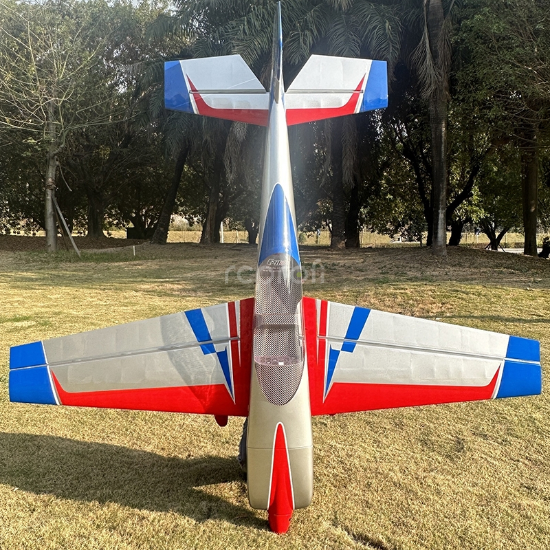 RC letadlo 90
