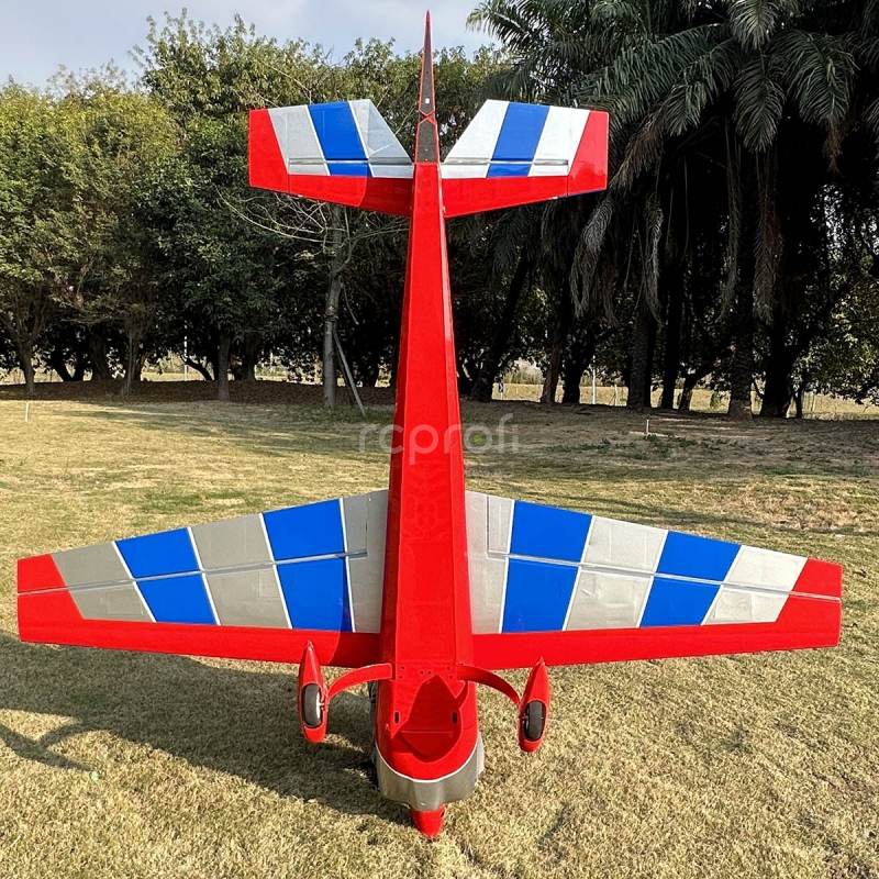 RC letadlo 90