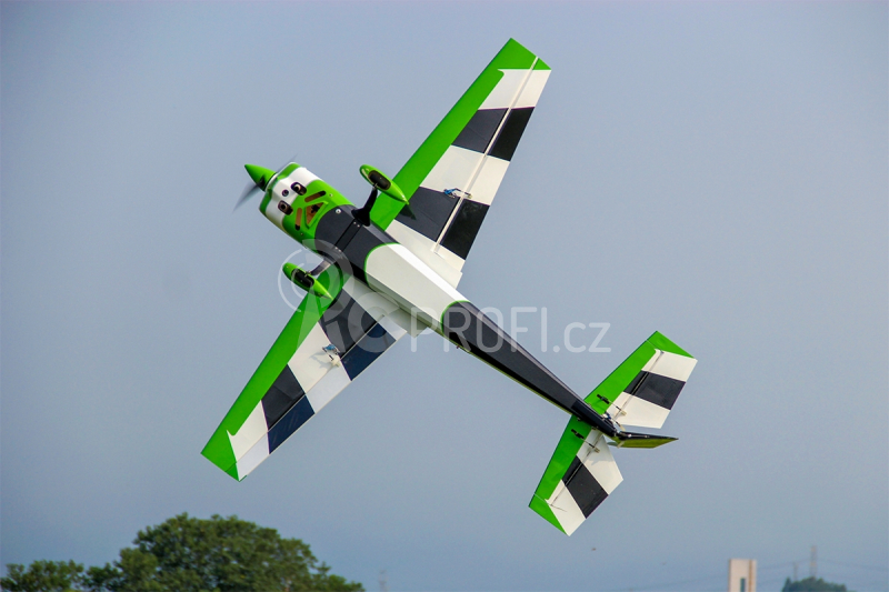 RC letadlo 90