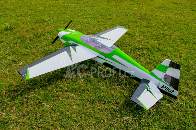 RC letadlo 90