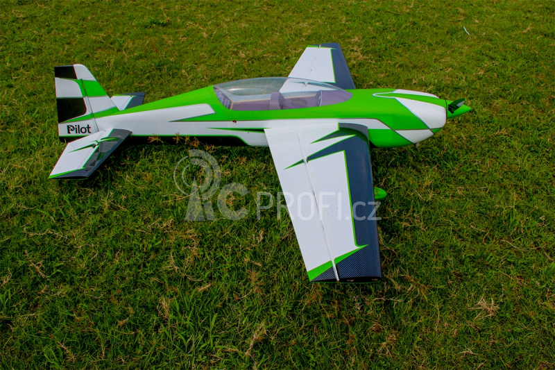 RC letadlo 90