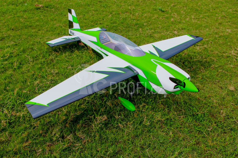 RC letadlo 90