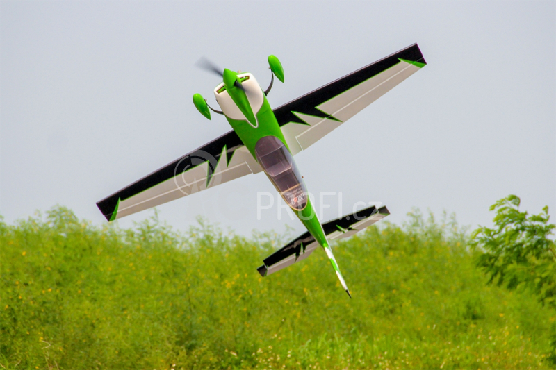 RC letadlo 90