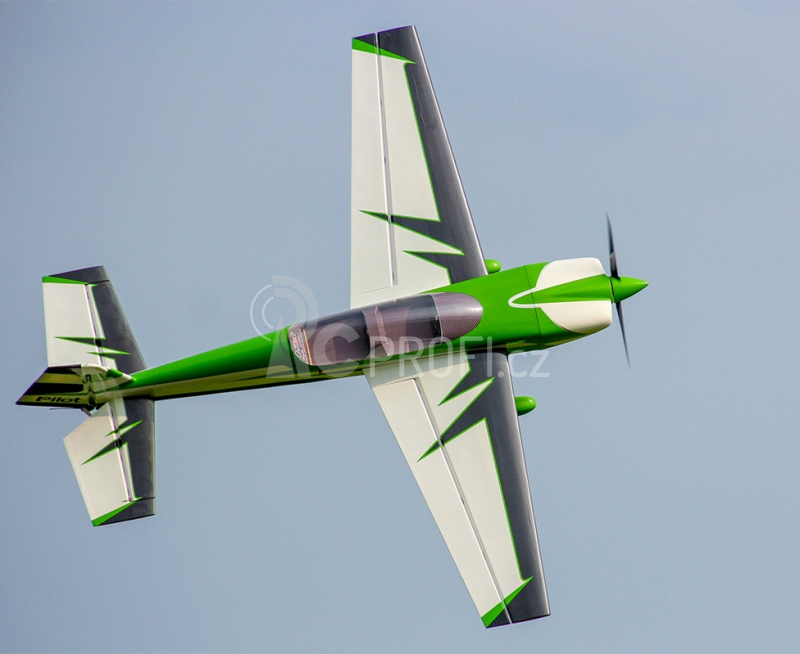 RC letadlo 90