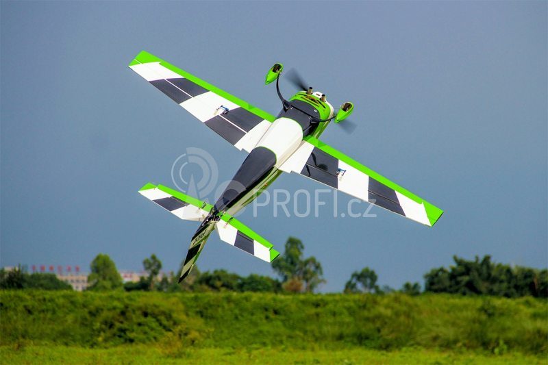 RC letadlo 90