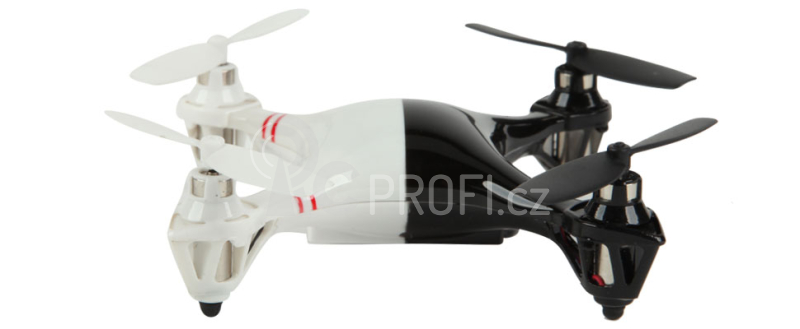 RC dron Ufo Blaxter X80