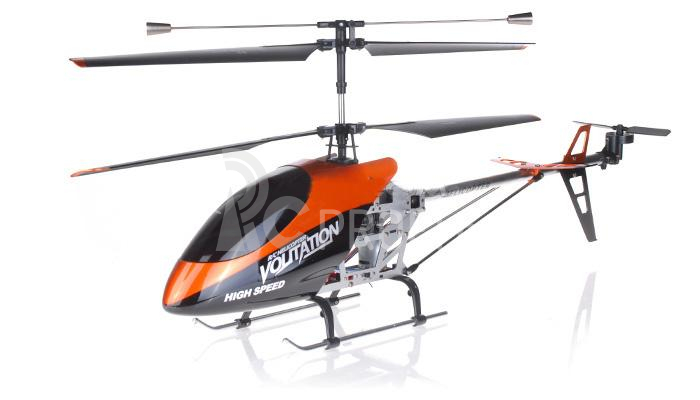 RC vrtulník Double Horse Volitation 9053