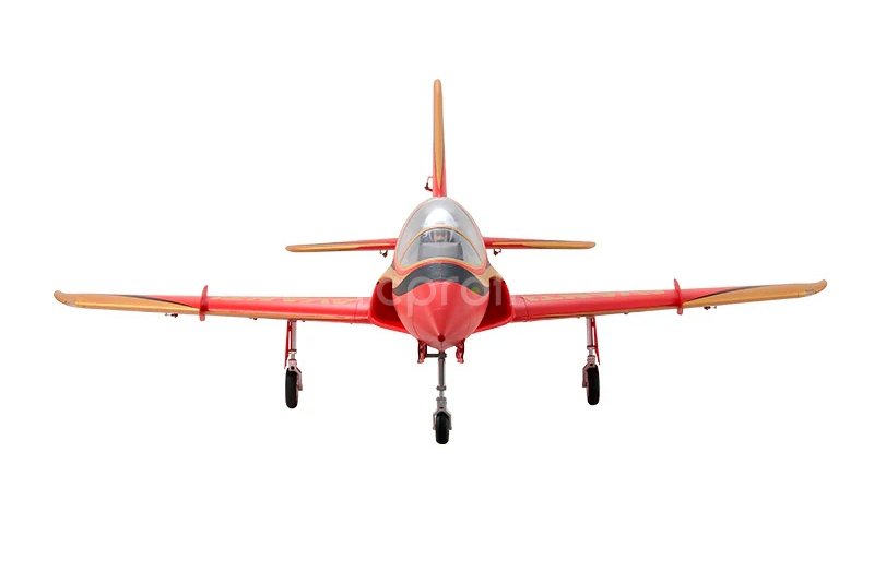 90mm EDF Avanti PNP