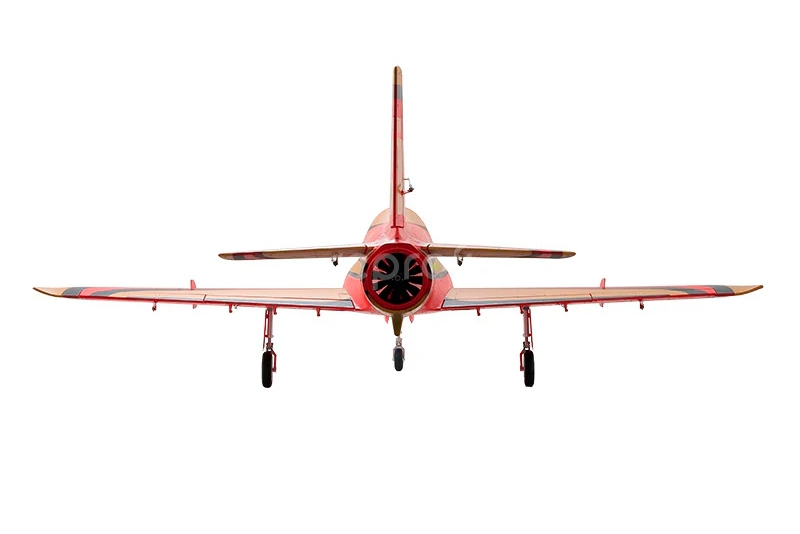 90mm EDF Avanti PNP