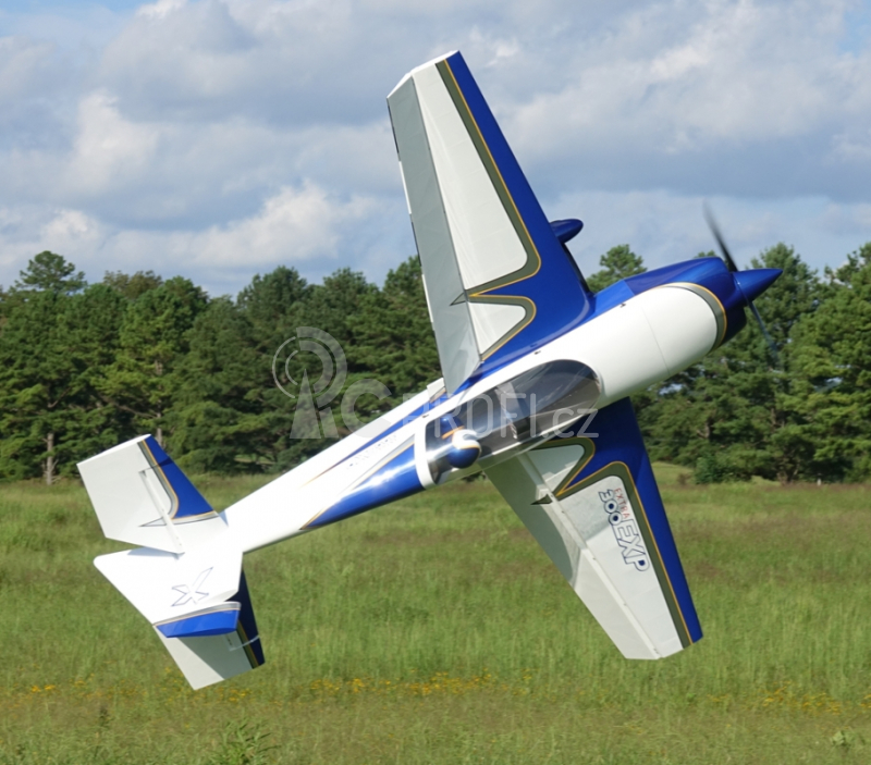 RC letadlo 91