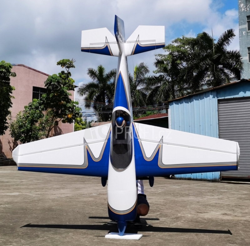 RC letadlo 91
