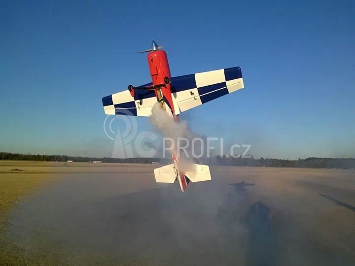 RC letadlo 91