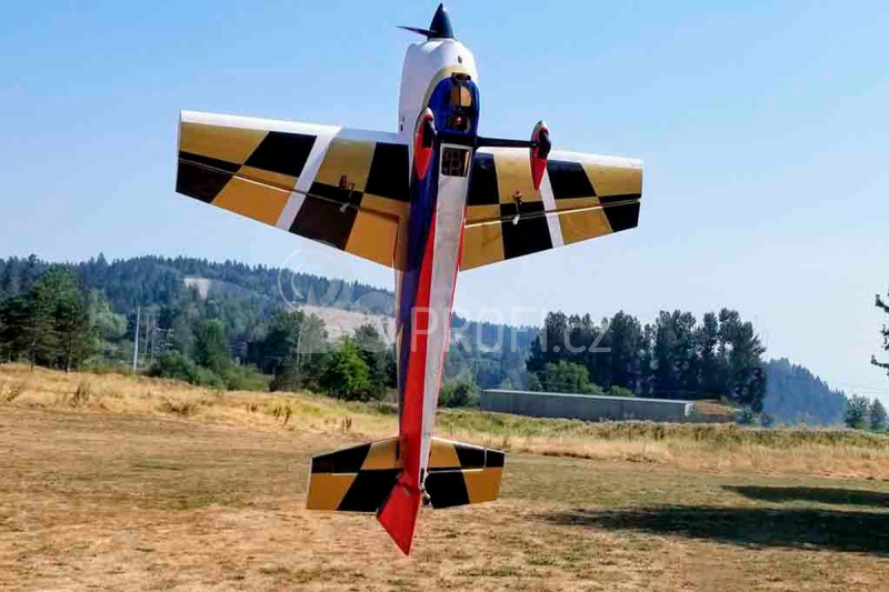 RC letadlo 92
