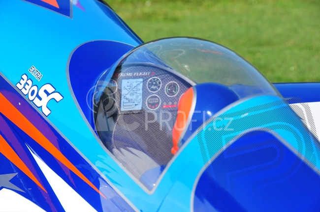 RC letadlo 95