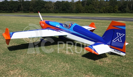 RC letadlo 95