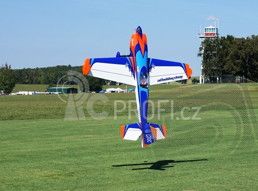 RC letadlo 95