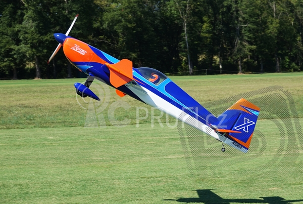 RC letadlo 95
