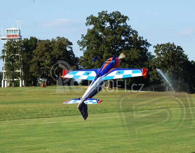 RC letadlo 95