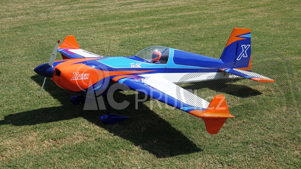 RC letadlo 95