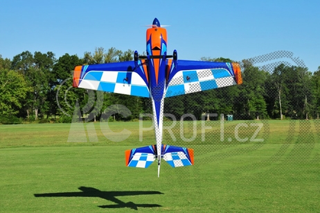 RC letadlo 95