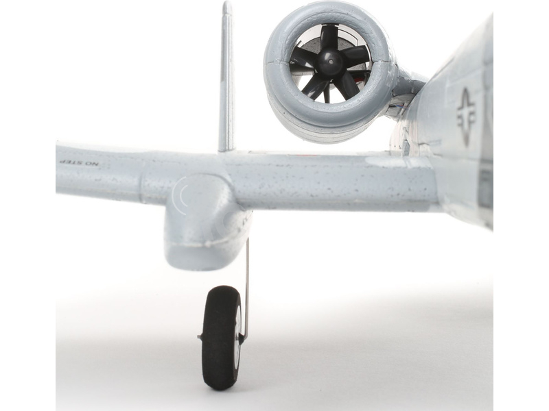 A-10 BL 0.6m AS3X BNF Basic