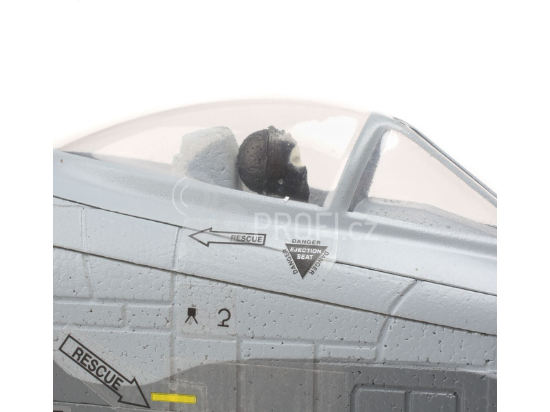 A-10 BL 0.6m AS3X BNF Basic