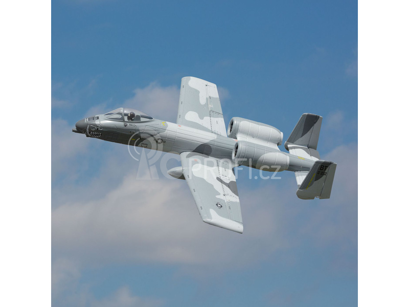 A-10 BL 0.6m AS3X BNF Basic
