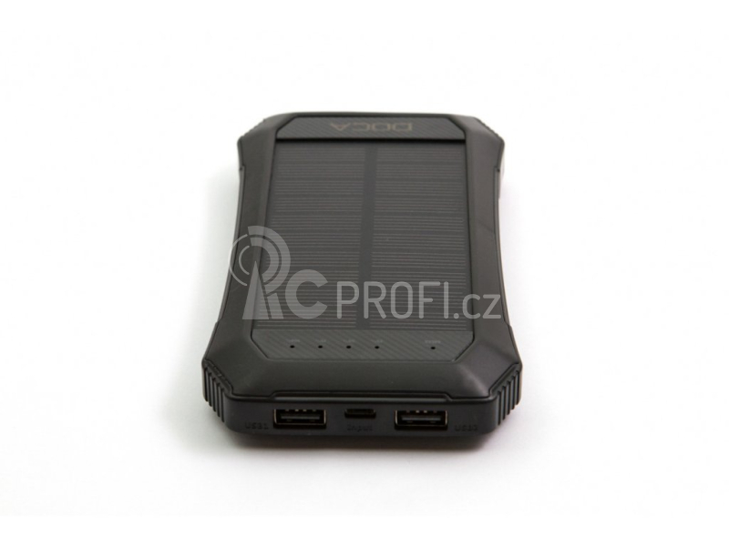 DOCA Solar 10