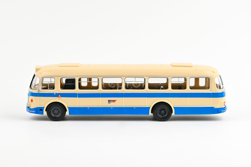 Abrex Autobus 706 RTO 1:43 - ČSAD