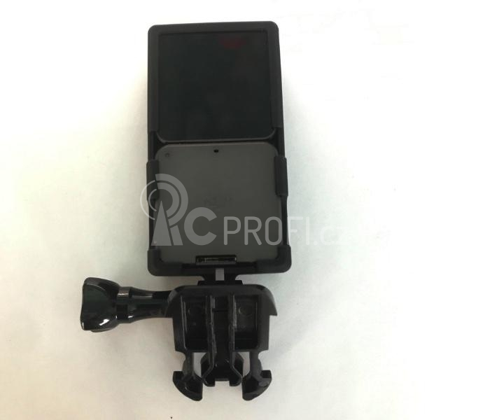 ABS klec pro DJI Action 2 (Typ 2)