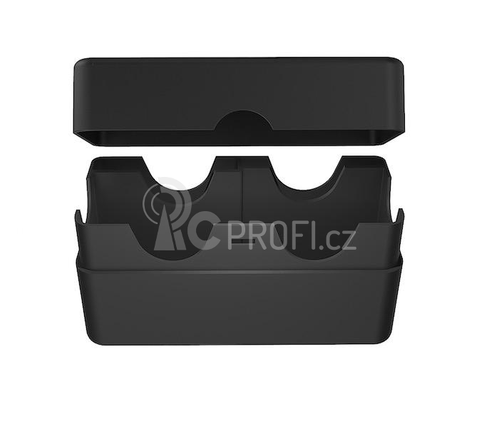 ABS MINI přepravní pouzdro DJI Action 2