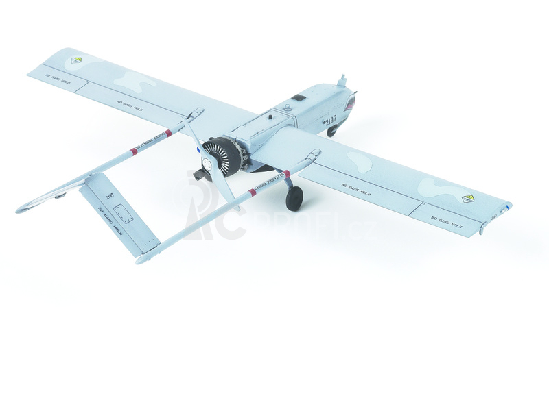 Academy AAI RQ-7B UAV (1:35)