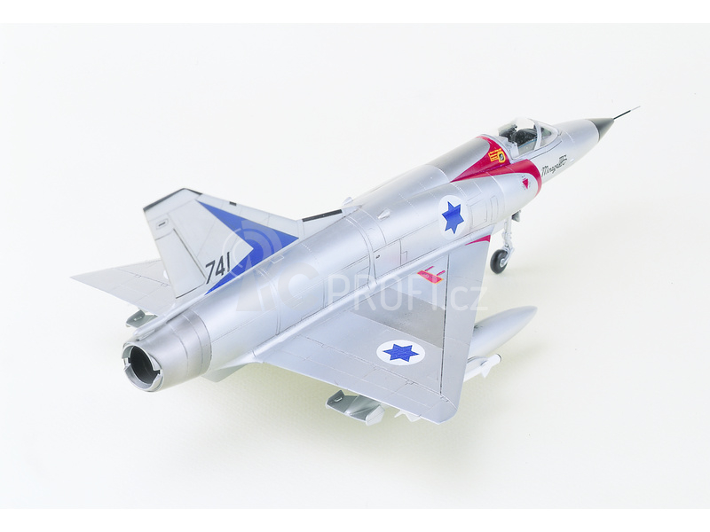 Academy Dassault Mirage III-C (1:48)