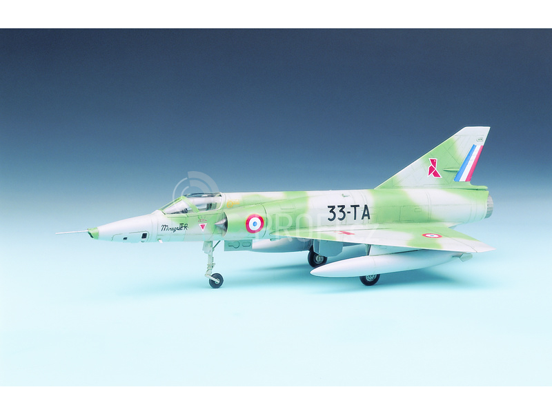 Academy Dassault MirageIII R (1:48)