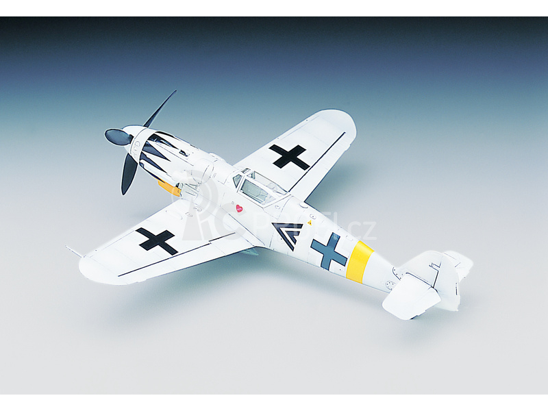 Academy Messerschmitt Bf109G-14 (1:72)