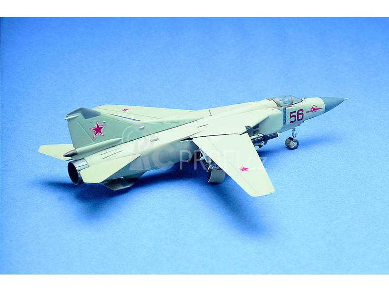 Academy MiG-23S Flogger-B (1:72)