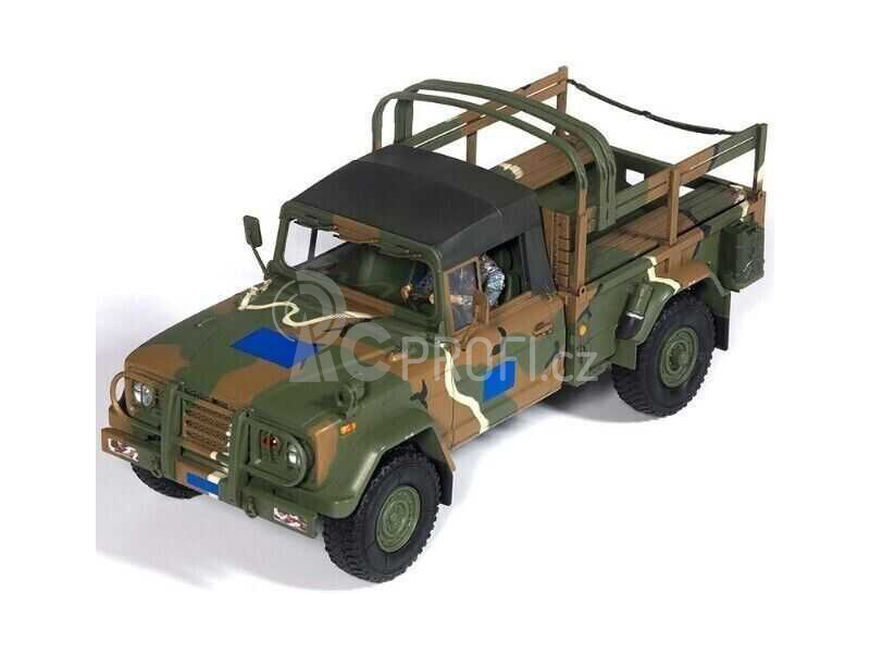 Academy R.O.K. Army K311A1 (1:35)
