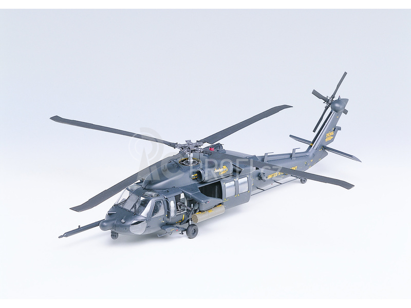 Academy Sikorski AH-60L DAP (1:35)
